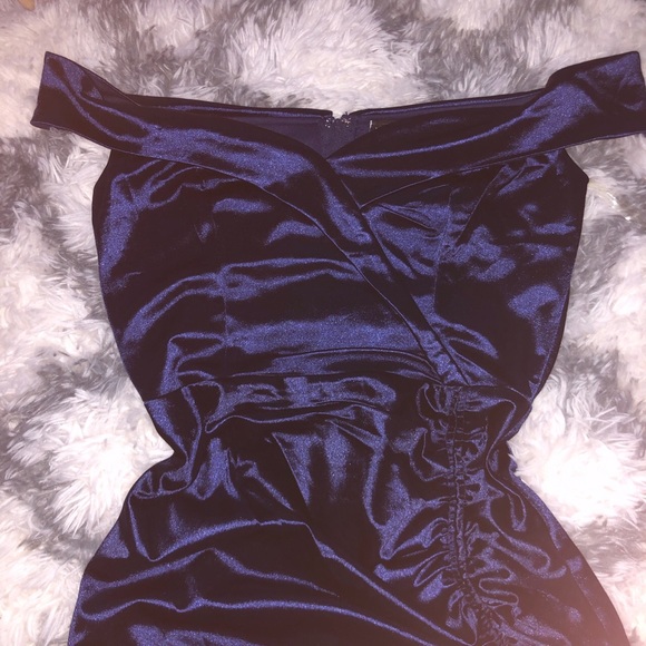 Windsor Dress - Picture 2 of 4